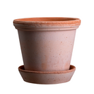 Køb Urtepotte Flora Raw Rosa | fra 89,95 | Fri fragt over 149 kr. | Hurtig levering | Dag til dag levering | Potte, Skjuler, Urtepot, Blomsterskjuler, Potteskjuler, Blomsterpotte, Bergs Potter, BERGS signature