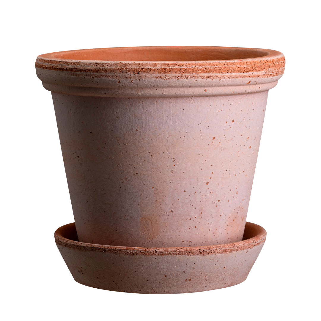 Køb Urtepotte Flora Raw Rosa | fra 89,95 | Fri fragt over 149 kr. | Hurtig levering | Dag til dag levering | Potte, Skjuler, Urtepot, Blomsterskjuler, Potteskjuler, Blomsterpotte, Bergs Potter, BERGS signature