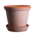 Køb Urtepotte Flora Raw Rosa | fra 89,95 | Fri fragt over 149 kr. | Hurtig levering | Dag til dag levering | Potte, Skjuler, Urtepot, Blomsterskjuler, Potteskjuler, Blomsterpotte, Bergs Potter, BERGS signature