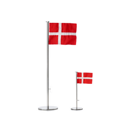 Køb Flagstang med dansk flag | fra 129,95 | Fri fragt over 149 kr. | Flere varianter | Hurtig levering | Dag til dag levering | Zone Denmark | Flag, Flagstang, Fødselsdagsflag, Borddækning, Fest, Fødselsdagfest, Pynteflag, Fødselsdag