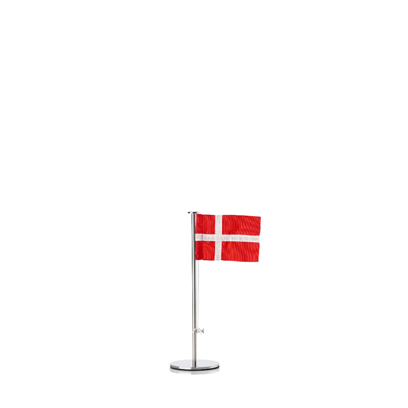 Køb Flagstang med dansk flag | fra 129,95 | Fri fragt over 149 kr. | Flere varianter | Hurtig levering | Dag til dag levering | Zone Denmark | Flag, Flagstang, Fødselsdagsflag, Borddækning, Fest, Fødselsdagfest, Pynteflag, Fødselsdag