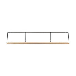 Køb Hylde Wired Natur | 1.099,00 | Fri fragt over 149 kr. | Hurtig levering | Dag til dag levering | House Doctor, Society of Lifestyle | Hylde til boligen, til stuen, til køkkenet, til soveværelset, Væghængt bord 