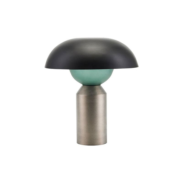 Køb Bordlampe Little fellow | 1.399,00 | Fri fragt over 149 kr. | Hurtig levering | Dag til dag levering | House Doctor, Society of Lifestyle | Skrivebords lampe, Senge lampe, Hyggelig Lampe, Lampe, Lampe med skærm, Tidsløst design, Læselampe