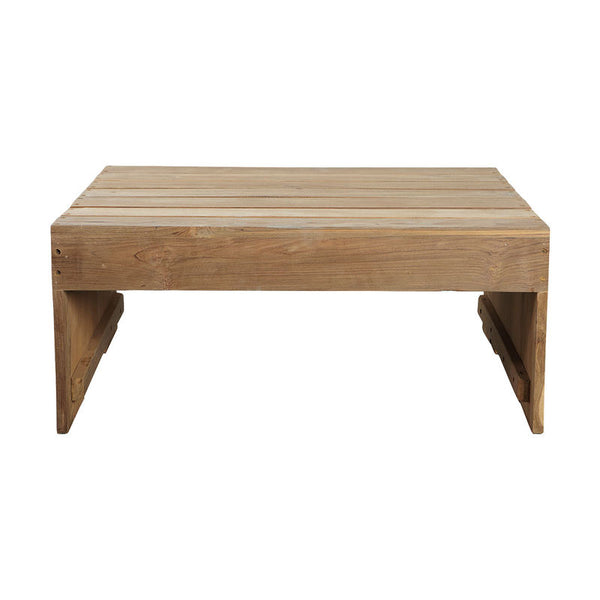Køb Bord Woodie Natur | 2.599,00 | Fri fragt over 149 kr. | Hurtig levering | Dag til dag levering | House Doctor, Society of Lifestyle | Havebord, Have møbler, Loungeområde, Loungemøbler, Møbler, Udemøbler, Teaktræ, Bænk, Udendørsmøbler