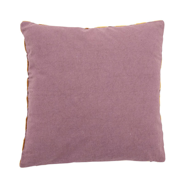 Køb Pude Fetima 45x45 cm | 379,00 | Fri fragt over 149 kr. | Hurtig levering | Dag til dag levering | Bloomingville | Pude, Sofapude, Sofa pude, Pyntepude, Pynte pude, Sengepude