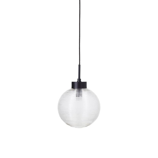 Køb Lampe Gaia Klar | 999,00 | Fri fragt over 149 kr. | Hurtig levering | Dag til dag levering | House Doctor, Society of Lifestyle | Pendel, loftlampe, Køkkenlampe, Spisebordslampe, Tidsløst design, Hængelampe, Glas skærm