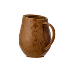 Køb Kande Bence Stentøj | 379,00 | Fri fragt over 149 kr. | Hurtig levering | Dag til dag levering | Creative Collection by Bloomingville | Vase, Saftkande, Vandkande, Drinkskande