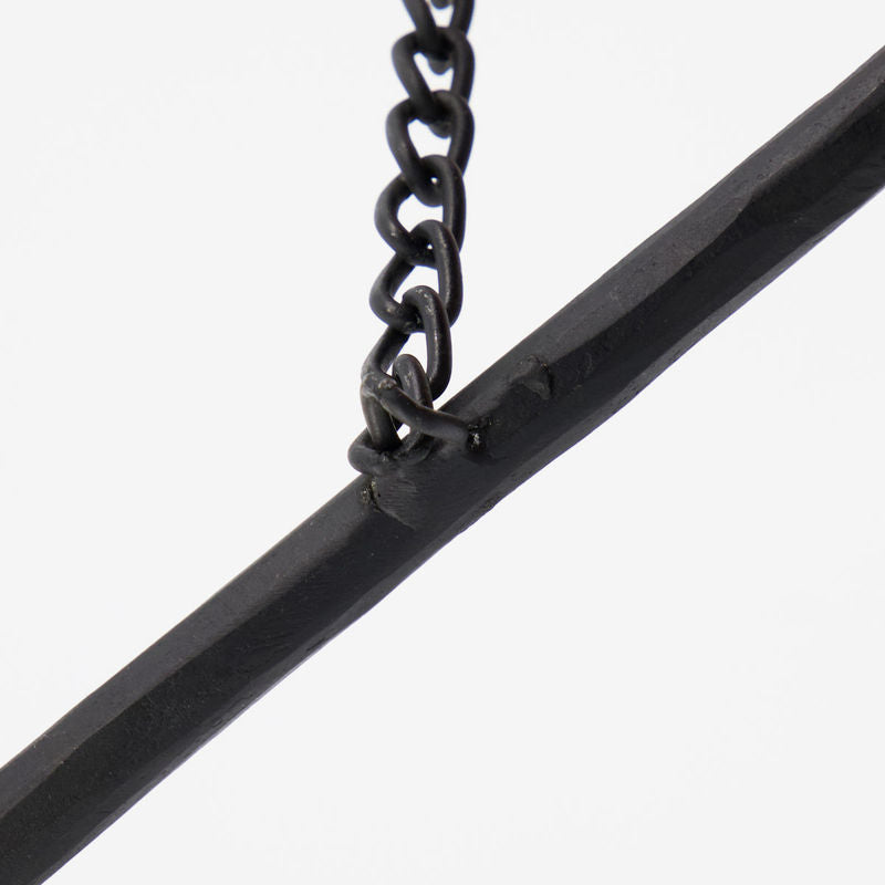 Køb Dekorationspind Nicky Sort | 389,00 | Fri fragt over 149 kr. | Hurtig levering | Dag til dag levering | House Doctor, Society of Lifestyle | Dekoration, Jul, Julepynt, Pynt, Displayholder, Dekoration, Borddækning, Pynt op til fest, Pynt med blomster, Pynt med lys, Jul, Nytår, Fødselsdage, Påske, Babyshower, Bryllupper
