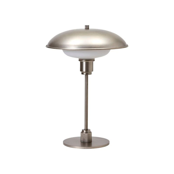 Bordlampe Boston Gunmetal