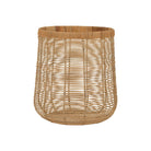 Køb Kurv Live Natural - sæt af 2 stk | 999,00 | Fri fragt over 149 kr. | Flere farver | Hurtig levering | Dag til dag levering | House Doctor, Society of Lifestyle | Opbevaring, Opbevaringskurv, Skjuler, Urtepotteskjuler, Urtepotte, Tidsskriftholder, Aviskurv, Fletkurv, Vasketøjskurv, Tøjkurv, Tæppekurv, Kurv til tæpper