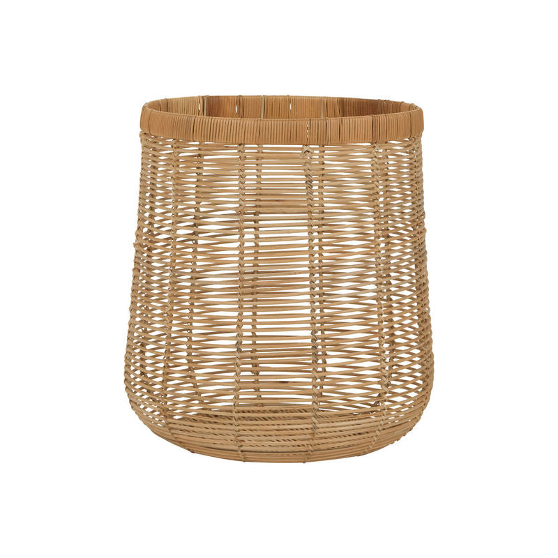 Køb Kurv Live Natural - sæt af 2 stk | 999,00 | Fri fragt over 149 kr. | Flere farver | Hurtig levering | Dag til dag levering | House Doctor, Society of Lifestyle | Opbevaring, Opbevaringskurv, Skjuler, Urtepotteskjuler, Urtepotte, Tidsskriftholder, Aviskurv, Fletkurv, Vasketøjskurv, Tøjkurv, Tæppekurv, Kurv til tæpper