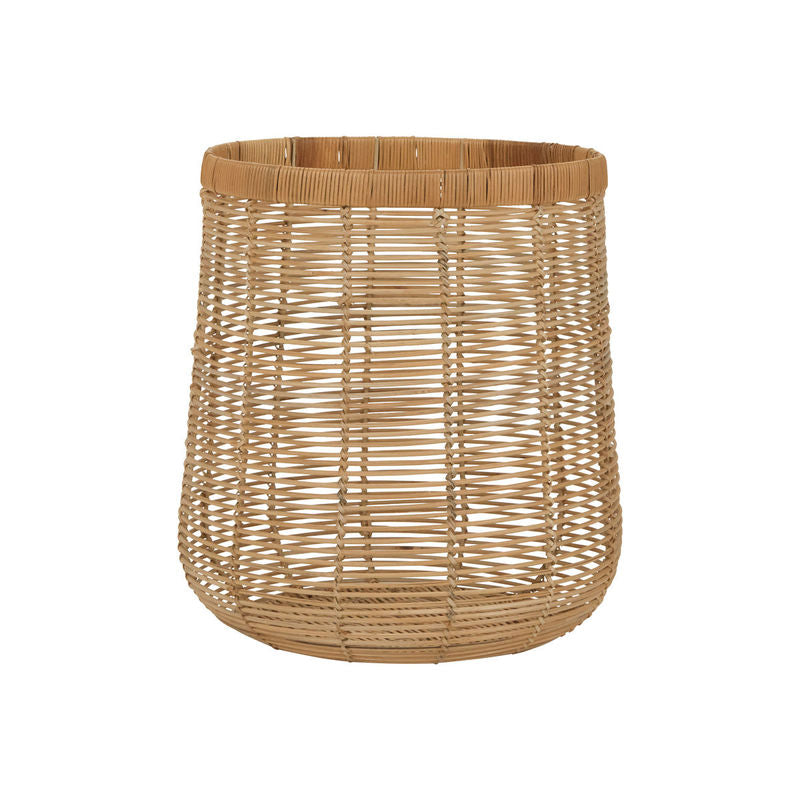 Køb Kurv Live Natural - sæt af 2 stk | 999,00 | Fri fragt over 149 kr. | Flere farver | Hurtig levering | Dag til dag levering | House Doctor, Society of Lifestyle | Opbevaring, Opbevaringskurv, Skjuler, Urtepotteskjuler, Urtepotte, Tidsskriftholder, Aviskurv, Fletkurv, Vasketøjskurv, Tøjkurv, Tæppekurv, Kurv til tæpper