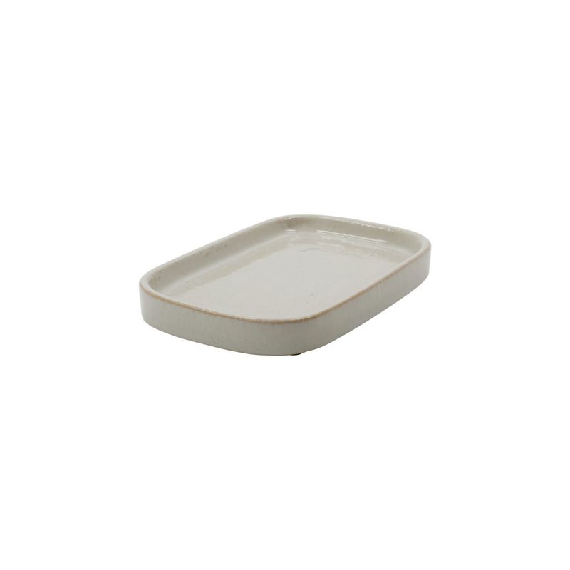 Køb Bakke Datura Shellish grey | 199,95 |Fri fragt over 149 kr. | Hurtig levering | Dag til dag levering | Meraki, Society of Lifestyle | Holder til sæbe, Håndsæbe, Stilleben, Til slat og peber, smykker