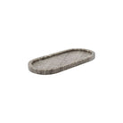 Køb Bakke Marmor beige oval | fra 279,95 | Fri fragt over 149 kr. | Hurtig levering | Dag til dag levering | Meraki, Society of Lifestyle | Fad, Holder til sæbe, Sæbe, Håndsæbe, Stilleben, Salt og peber bakke, Holder 