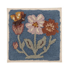 Køb Væg Dekoration Sallie Blå | 299,95 | Fri fragt over 149 kr. | Hurtig levering | Dag til dag levering | Bloomingville MINI | Billede, Kunst, Natur, Til børneværelset, Til børn, Vægdekoration