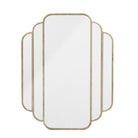 Køb Spejl Deco Grå | fra 1.499,0 | Fri fragt over 149 kr. | Hurtig levering | Dag til dag levering | Creative Collection, Bloomingville | Entrespejl, Pynte Spejl, Pyntespejl, Sminkespejl, Kunst