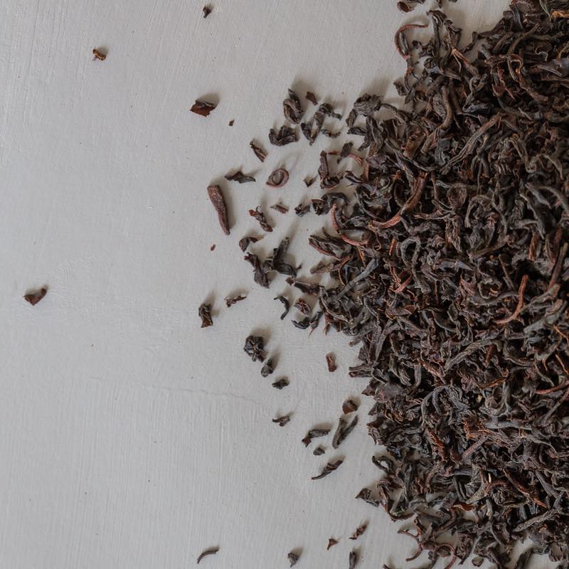Køb Løs te økologisk | 79,95 | Emeyu, Te, Teblanding, Grøn te, Hvid te, Earl Grey, Herbal, White tea, Green tea