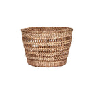 Køb Kurve Ramla Natural | 1.499,00 | Fri fragt over 149 kr. | Hurtig levering | Dag til dag levering | House Doctor, Society of Lifestyle | Søgræs, Kurve af søgræs, Vasketøjskurv, Tøjkurv, Tæppekurv, Kurv til tæpper, Brun kurv, Fletkurv
