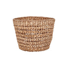 Køb Kurve Ramla Natural | 1.499,00 | Fri fragt over 149 kr. | Hurtig levering | Dag til dag levering | House Doctor, Society of Lifestyle | Søgræs, Kurve af søgræs, Vasketøjskurv, Tøjkurv, Tæppekurv, Kurv til tæpper, Brun kurv, Fletkurv