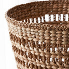 Køb Kurve Ramla Natural | 1.499,00 | Fri fragt over 149 kr. | Hurtig levering | Dag til dag levering | House Doctor, Society of Lifestyle | Søgræs, Kurve af søgræs, Vasketøjskurv, Tøjkurv, Tæppekurv, Kurv til tæpper, Brun kurv, Fletkurv