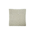 Køb Pudebetræk Mari Beige 50x50 cm | 199,95 | Flere størrelser | Fri fragt over 149 kr. | Hurtig levering | Dag til dag levering | House Doctor | Pudebetræk, Indisk bloktryk, Pude med bloktryk, Pudebetræk med bloktryk, Pudebetræk med indisk bloktryk, Beige