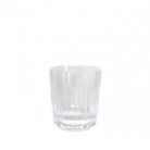 Køb Drikkeglas med lodrette linjer | 59,95 | Fri fragt over 149 kr. | Hurtig levering | Dag til dag levering | fiorirà un giardino | Plastglas, Klart glas, Vandglas, Saftglas, Glas til saft, Glas til vand