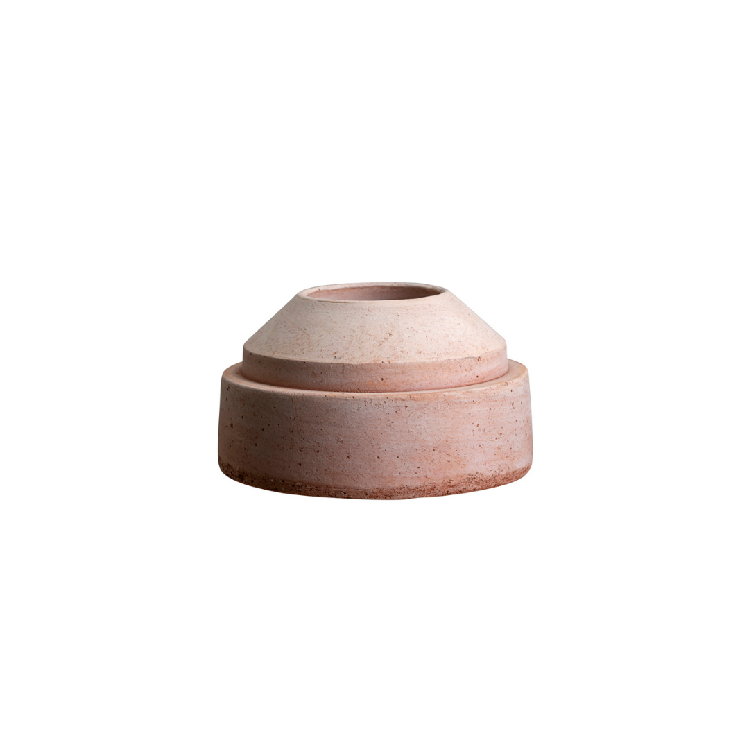 Køb Lysestage Hoff | fra 139,95 | Flere størrelser | Fri fragt over 149 kr. | Hurtig levering | Dag til dag levering |  Bergs Potter, Glazed by Bergs, Bergs signature, Stage, Kertelys, Fyrfadslys, Kornelys, Stearinlys