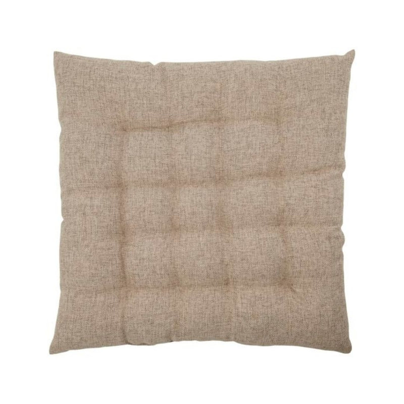 Køb Siddehynde Fine 50x50 cm | 179,95 | Fri fragt over 149 kr. | Hurtig levering | Dag til dag levering | House Doctor, Society of Lifestyle | Stol, Havestol, Bambus, Kurvestol, Fletstol, Stolehynde, udendørsmøbler, Loungemøbler, Udendørs brug, Pude, Terrasse, Havehynde, Hynde, Vandafvisende, Farveægte, Slidstærk