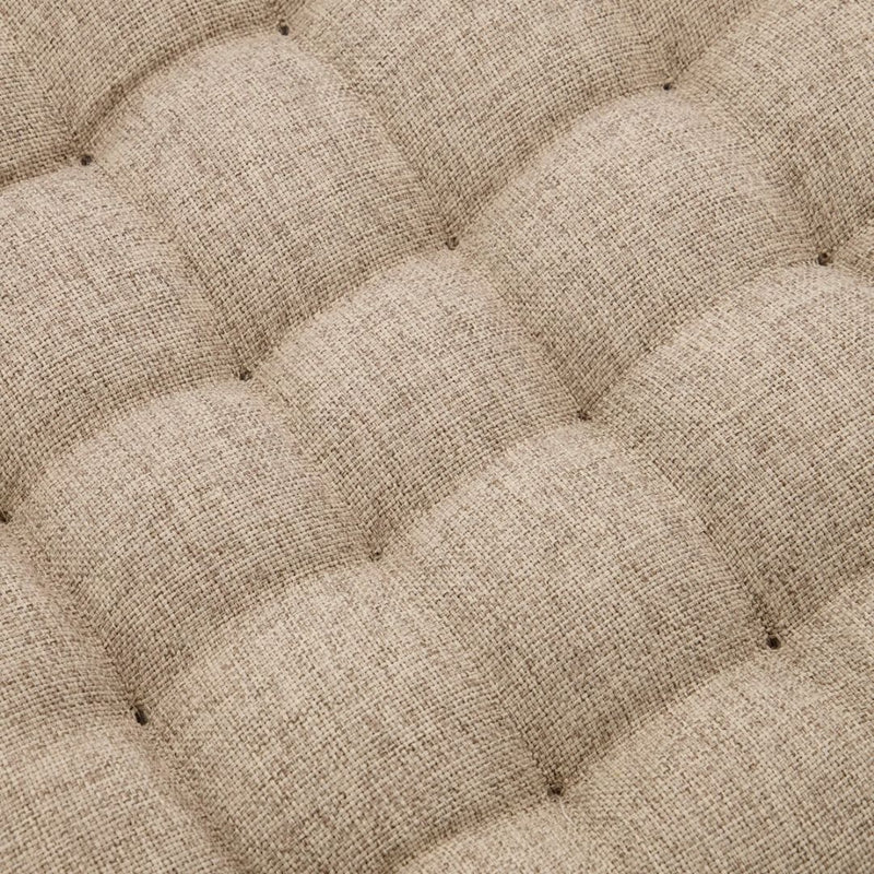 Køb Siddehynde Fine 50x50 cm | 179,95 | Fri fragt over 149 kr. | Hurtig levering | Dag til dag levering | House Doctor, Society of Lifestyle | Stol, Havestol, Bambus, Kurvestol, Fletstol, Stolehynde, udendørsmøbler, Loungemøbler, Udendørs brug, Pude, Terrasse, Havehynde, Hynde, Vandafvisende, Farveægte, Slidstærk