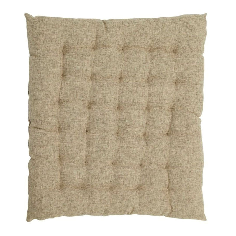 Køb Siddehynde Fine 70x60 cm | 269,95  | Fri fragt over 149 kr. | Hurtig levering | Dag til dag levering | House Doctor, Society of Lifestyle | Stol, Havestol, Bambus, Kurvestol, Fletstol, Stolehynde, udendørsmøbler, Loungemøbler, Udendørs brug, Pude, Terrasse, Havehynde, Hynde, Vandafvisende, Farveægte, Slidstærk