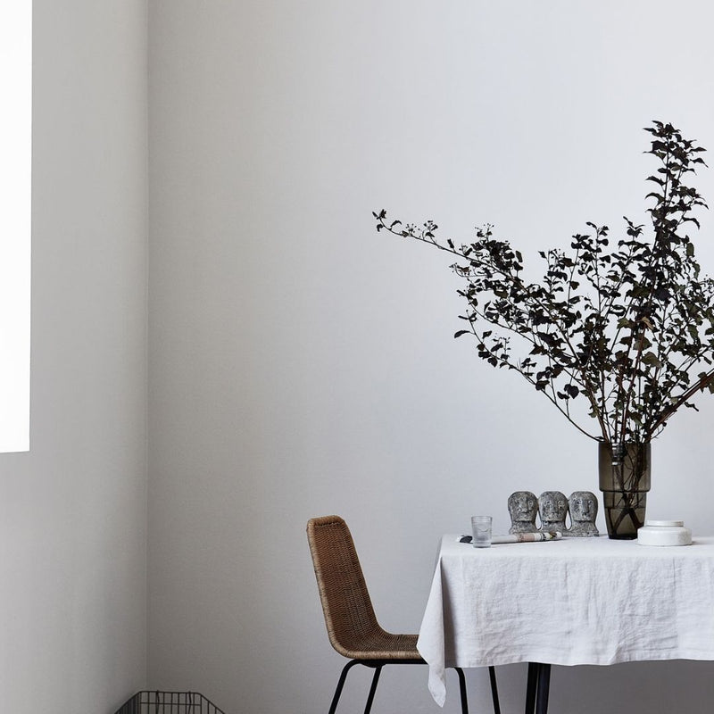 Køb Stol Hapur Natur | 989,00 | Fri fragt over 149 kr. | Hurtig levering | Dag til dag levering | House Doctor, Society of Lifestyle | Spisestuestol, Kontorstol, Møbel, Stol uden armlæn, Flet stol, Stol, Havestol, Kurvestol, Fletstol, PE flet, Jern