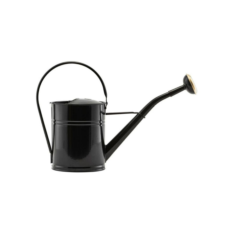 Køb Vandkande Sort 2 liter | 329,95 | Fri fragt over 149 kr. | Hurtig levering | Dag til dag levering | Kande, Blomsterkande, Gartnerkande, Blomstervandkande, Blomster vandkande, Indendørs, Udendørs, Indendørs vandkande, Drivhusplanter, Blomsterkrukker