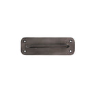 Køb Toiletpapirholder Pati Sort antik | 159,95 | House Doctor, Metal, Til badeværelse, til toilettet, Wc, Wc-papir, Papir, Toiletrulle, Toiletrulleholder