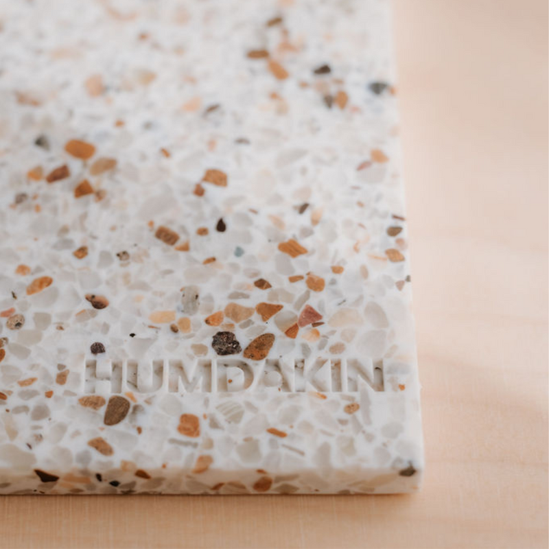 Køb Bakke Venice Terrazzo | 319,00 | Fri fragt over 149 kr. | Hurtig levering | Dag til dag levering | Humdakin | Fad, Stilleben