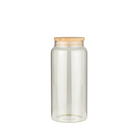Køb Glaskrukke med bambuslåg | fra 74,95 | Flere størrelser | Fri fragt over 149 kr. | Hurtig levering | Dag til dag levering | Ib Laursen | Opbevaringsglas, Morgenmadsglas, Melglas, Dåse, Kaffedåse, Tedåse, Glas med låg, Kæmpe glas, Opbevaringskrukke, Morgenmadskrukke, Melkrukke, Kaffekrukke, Krukke til opbevaring