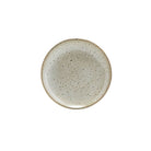 Køb Tallerken Lake grå/brun ø16 cm | 59,95 | Borddækningen, Servering, Frokosttallerken, Sidetallerken 