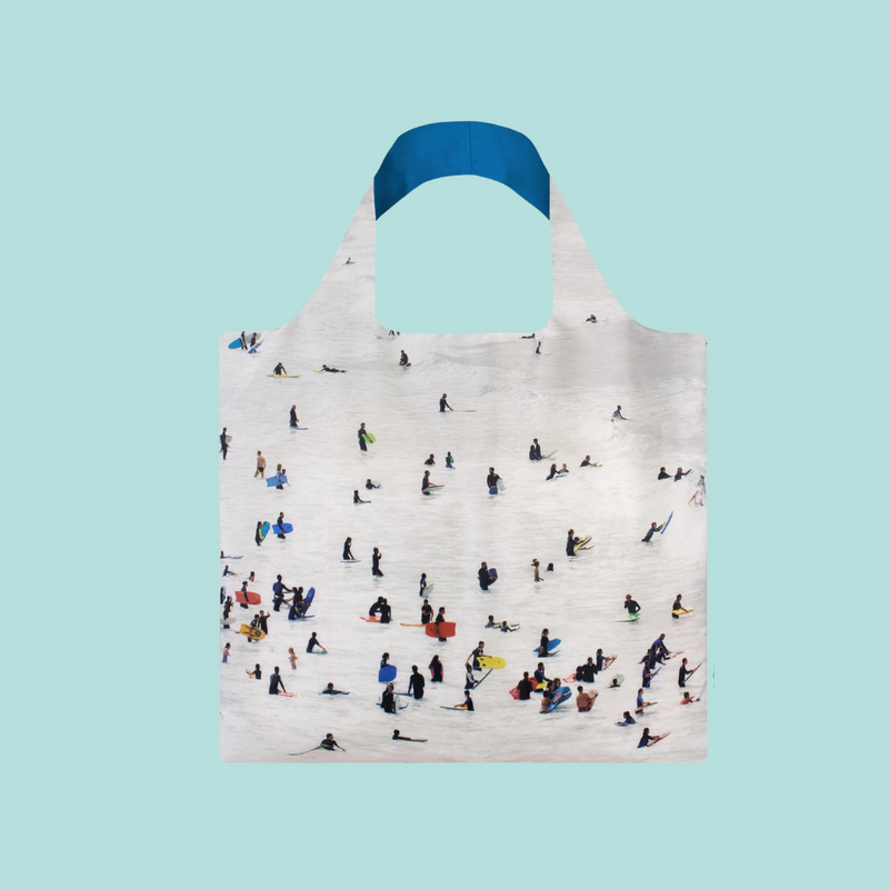 Køb Indkøbspose Martin Parr | Cornwall England | 85,00 | Fri fragt over 149 kr. | Hurtig levering | Dag til dag levering | Loqi | Håndtaske, Træningstaske, Totetaske, Indkøbstaske, Tote bag, Undgå plastposer, Undgå engangsposer, Stofnet, Genbrugsmulepose, Pose, Net, Indkøbsnet