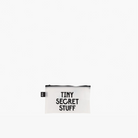 Køb Pung // Zip Pockets | Transparent Secret and Classified - sæt af 3 stk | 119,95 | Fri fragt over 149 kr. | Hurtig levering | Dag til dag levering | Loqi | Etui, Clutch, Taske, Rejse, Toiletsager, Håndtaske, Toliettaske, Makeup pung 