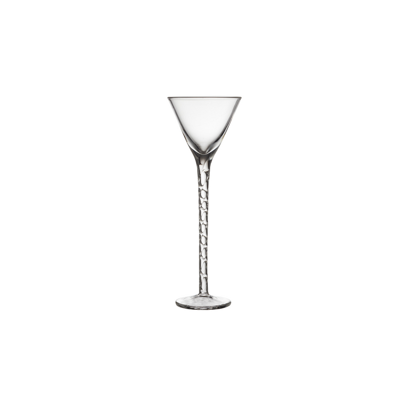 Køb Snapseglas Rom Klar - sæt af 6 stk | 319,00 | Dag til dag levering | Lyngby Glas | Snapseglas på stilk, Snapseglas på fod, 2,5 - 5 cl