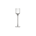 Køb Snapseglas Rom Klar - sæt af 6 stk | 319,00 | Dag til dag levering | Lyngby Glas | Snapseglas på stilk, Snapseglas på fod, 2,5 - 5 cl