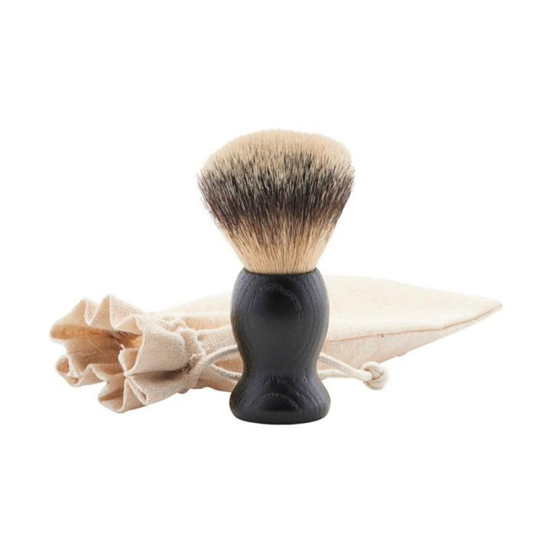 Køb Barberbørste Men | 219,95 | Fri fragt over 149 kr. | Hurtig levering | Dag til dag levering | Meraki, Society of Lifestyle | Barbering, Gave til ham, Barberkost 