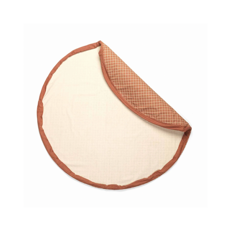 Køb Opbevaringstaske Grid Økologisk Bomuld - Brown | 339,00 | Fri fragt over 149 kr. | Hurtig levering | Dag til dag levering | Play&Go | Til baby, Til børn, Legemåtte, Legetøjspose, Opbevaring, Legetøj, Stofpose