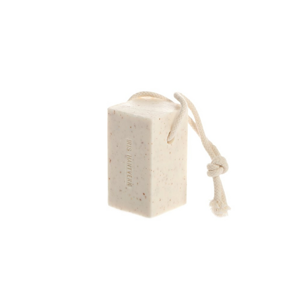 Køb Sæbe - Soap on a rope | 69,95 | Fri fragt over 149 kr. | Hurtig levering | Dag til dag levering | Iris Hantverk | Velvære, Spa, Sæbebold, Hjemme Spa, Svamp, Klud, Til bad