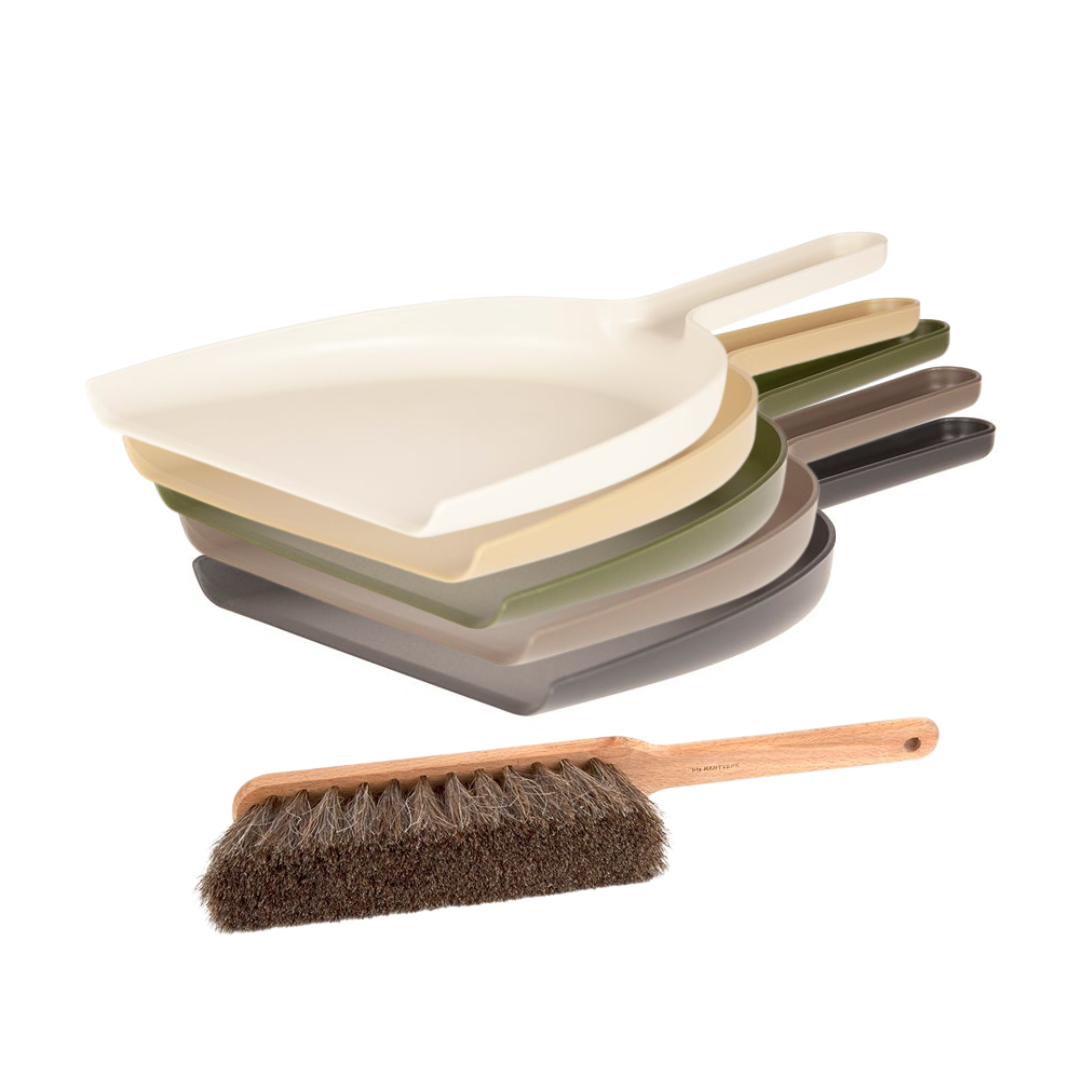 Køb Fejebakkesæt i Olieret bøgetræ | 279,95 | Fri fragt over 149 kr. | Hurtig levering | Dag til dag levering | Iris Hantverk | Dustpan & Brush, Fejebakkesæt, Fejebakke sæt, Kost, Børste, Håndkost