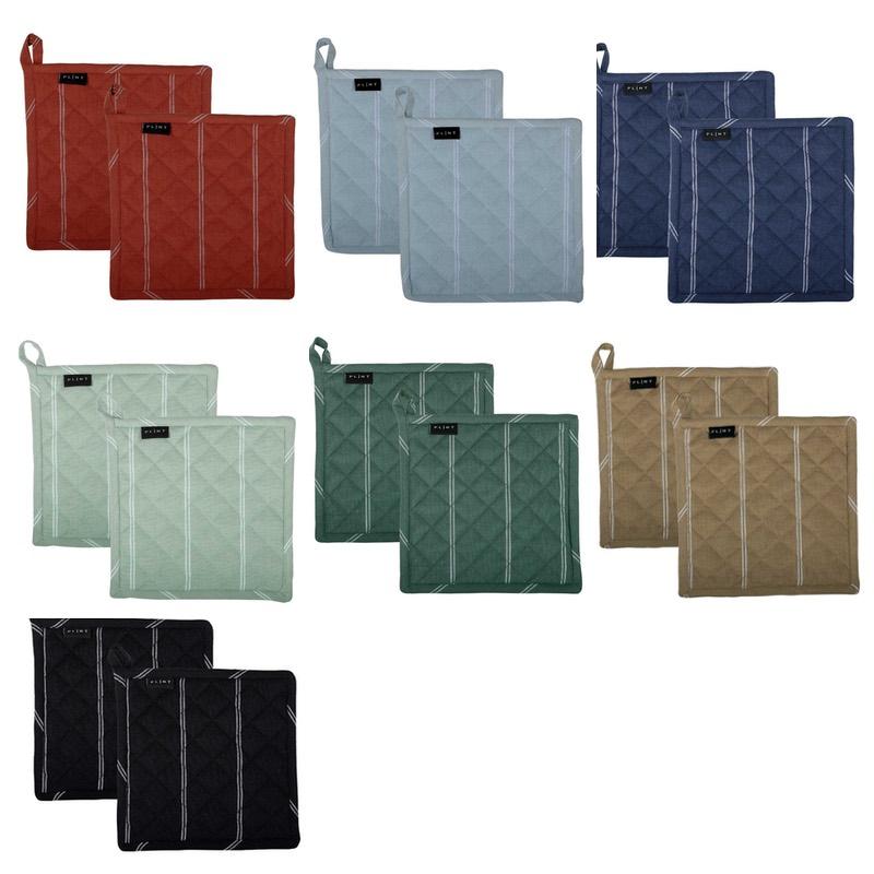 PLINT grydelapper Rail