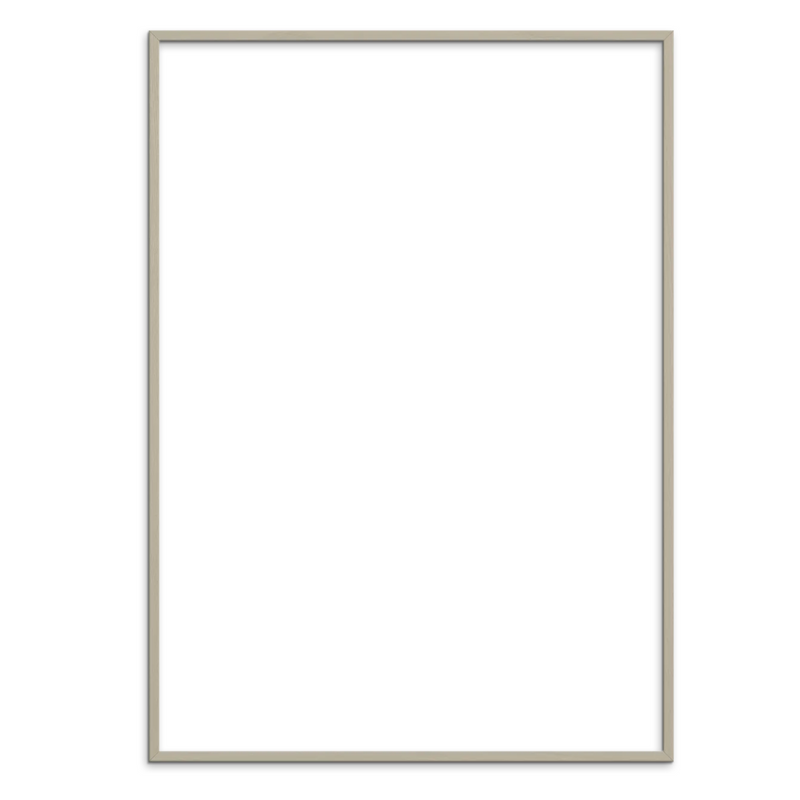 Ramme Cashmere Grey