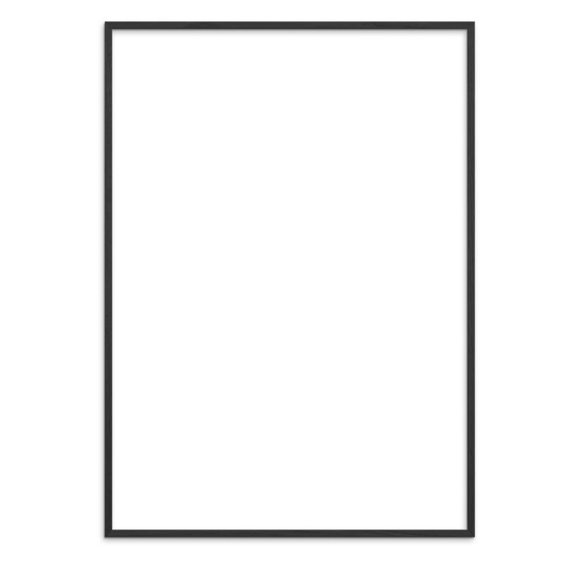 Køb Ramme Sort | fra 189,95 | Findes i flere størrelser |Fri fragt over 149 kr. | Hurtig levering | Dag til dag levering | Poster and Frame | Billede, Foto, Poster, Plakat, Kunst, Væg, Dekoration, Billedevæg, Fotovæg, Vægdeko