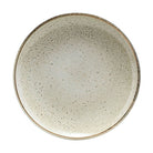Køb Kagetallerken lake grå/brun | 89,95 | Borddækningen, Middagstallerken, Serveringsfad, Fad, Servering