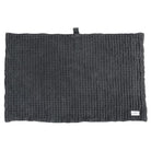 Køb Bademåtte Big waffle 80x55 cm | 369,00 | The Organic Company, Badeværelse, Måtte, Gulvmåtte