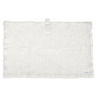 Køb Bademåtte Big waffle 80x55 cm | 369,00 | The Organic Company, Badeværelse, Måtte, Gulvmåtte